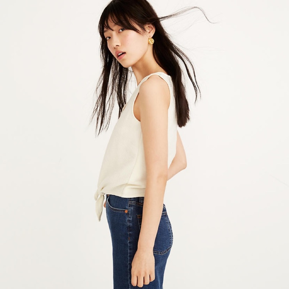 Madewell Tank Top